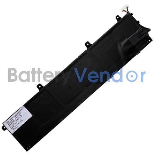 83Wh HP ZBook Power G7 Mobile Workstation battery