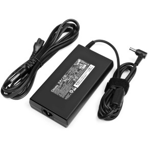 180W MSI CreatorPro M16 A12UIS charger