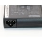 Slim Lenovo ThinkPad P15v Gen 3 Charger 135W