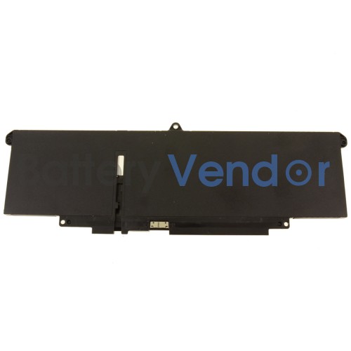 Dell 00HYH8 0HYH8 battery 11.4V 57Wh