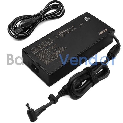 Charger Asus ROG Strix Scar 17 G733PZ RTX 4080 330w