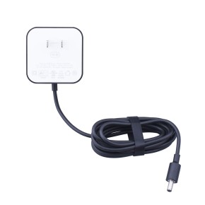 echo dot 4th gen power cord 12V 1.25A