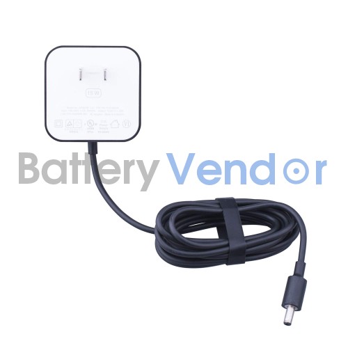 echo dot 4th gen power cord 12V 1.25A