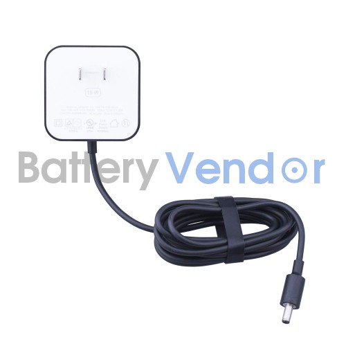 Echo Dot (4th Gen) Charger 12V 1.25A