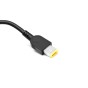 Slim New type 230w Lenovo Legion 5 17ITH6H 82JN Charger
