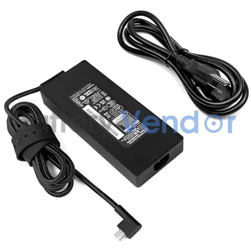 Razer Blade 18 RZ09-0484UEH4-R3U1 Charger 330w GaN