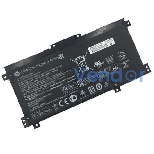 HP ENVY 17m-ae011dx battery