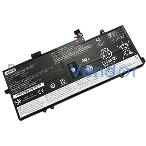 ThinkPad X1 Yoga 20UB battery