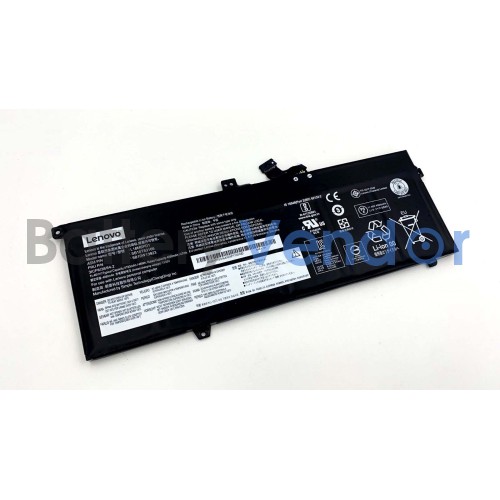 Lenovo L18D6PD1 L18M6PD2 battery
