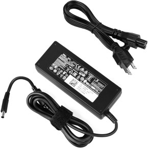 90W Dell RT74M 0RT74M PA-1900-32D5 Charger +Power Cord