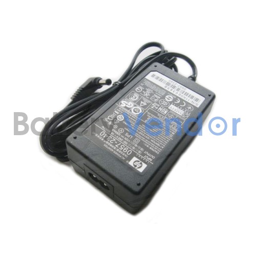 15W HP Photosmart 8458 Photo AC Adapter Charger