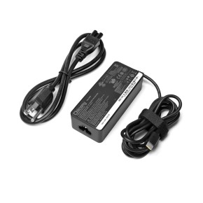 Charger Eve Tech EVE V 2021  i5  i7 65w usb-c