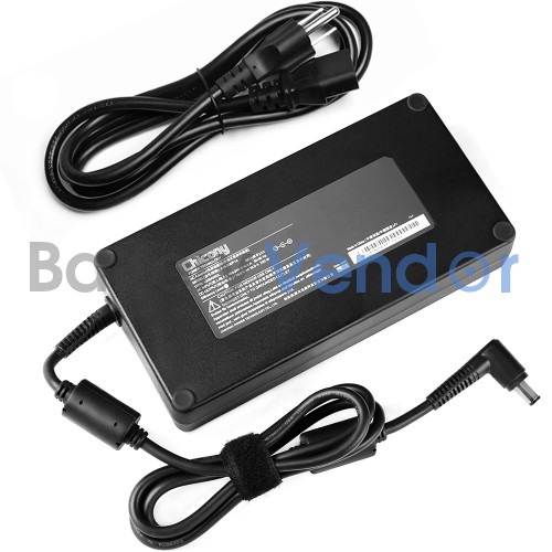 330w Chicony A15-330P1A A330A002L Power Charger AC Adapter