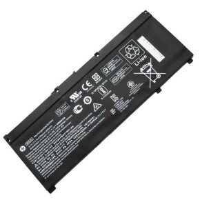 15.4V 70.7Wh OMEN by HP 15-ce013nw battery