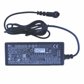 LG CineBeam Lcos Projector PH150B PH150B.AUS Charger power supply