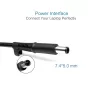 Charger caldigit TS3Plus-US07-SG-A 180w