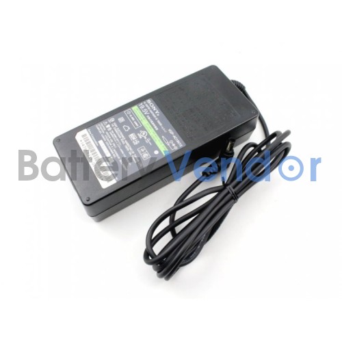120W Sony Vaio VPCF111FX/H VPCF112FX AC Adapter Charger