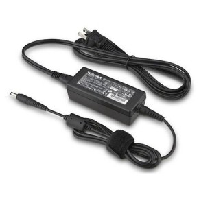 30W Toshiba Mini NB200-11M NB200-11N AC Adapter Charger