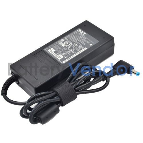 Original 90w Gateway NV73A NV75S NV77H NV79 NV79C Charger