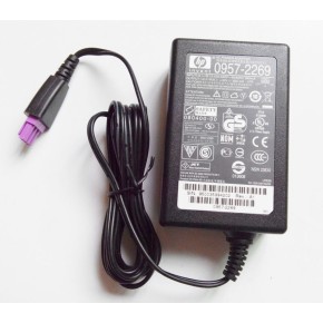 20W HP OfficeJet J4580 All-in-One Printer AC Adapter Charger