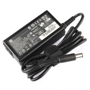 45W AC Adapter Charger HP EliteBook 740 G2 Notebook PC + Cord