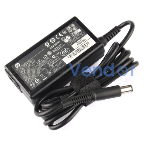 45W HP EliteBook Folio 9480m AC Adapter Charger
