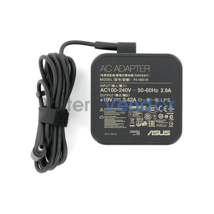 Thought Beforehand swap 65W Asus Vivobook Pro 15 OLED K3500 11th Gen Intel AC Adapter Charger