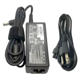 45W Toshiba Dynabook Satellite Pro A40-D-13W Charger power cord
