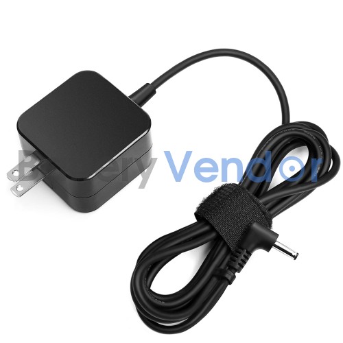 19V Gateway GWTN156-1 GWTN156-1BK charger