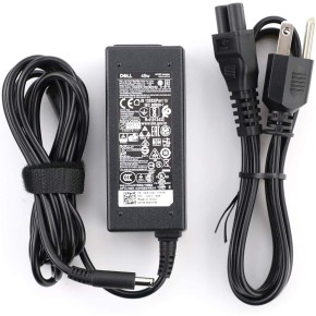 Original Dell Inspiron 15 5594 charger 45w