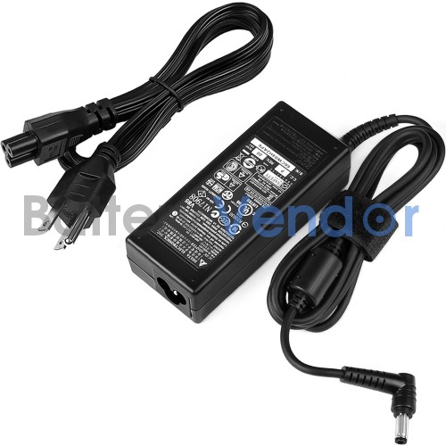 new 65W ZOTAC Nettop ZBOX-BI320-U Charger power cord