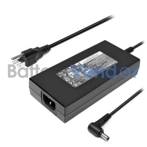 Charger MSI GS75 Stealth 10SFS-611 20v 11.5A