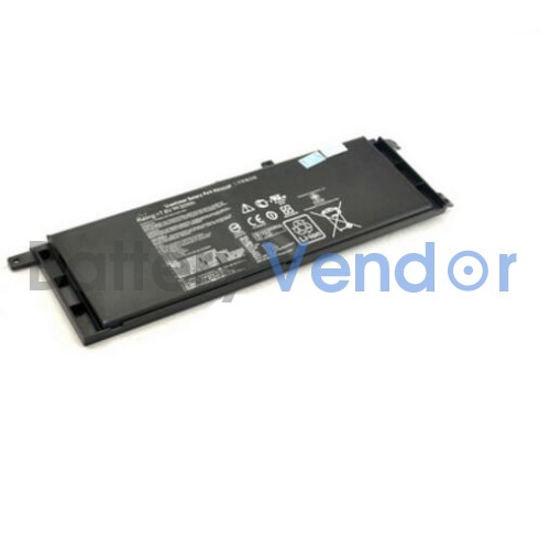 Asus 0B200-00840400 Original 30Wh Battery
