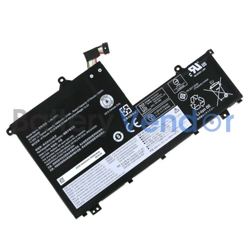 Lenovo ThinkBook 14 IIL 20SL battery
