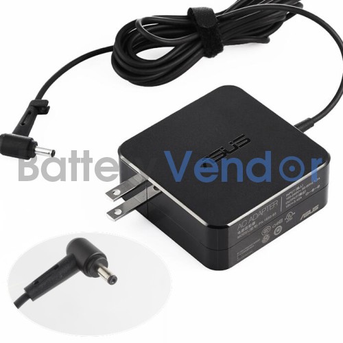 Asus Transformer Book Flip TP300 TP300LD TP300LA AC Adapter