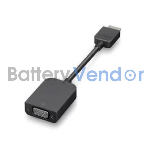 New Sony vaio SVF1421TSTW SVF1421V1EB HDMI-VGA adapter