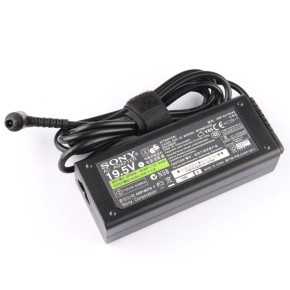 90W Sony KDL-40R510C Power AC Adapter Charger