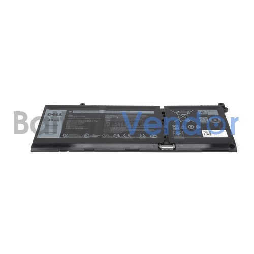 Dell Inspiron 15 3511 battery 11.25V 41Wh
