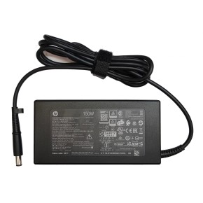 HP Pavilion 27-xa0051d 27-xa0053a Charger AC Adapter 19.5V 7.7A