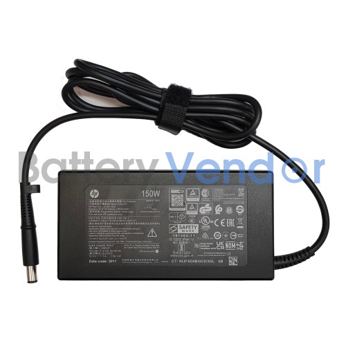 HP L67851-002 L68323-001 Charger AC Adapter 19.5V 7.7A