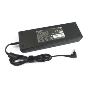 200W Sony R33021 AC Adapter Charger + Free Cord