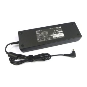 200W Sony ACDP-200D02 AC Adapter Charger + Free Cord
