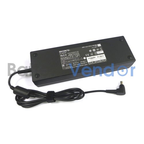 200W Sony ACDP-200D01 AC Adapter Charger + Free Cord