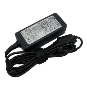 40W Samsung XE503C32-K01US AC Adapter Charger +Power Cord