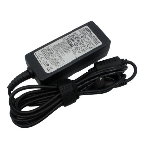 40W Samsung XE503C32 AC Adapter Charger +Power Cord