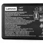 Charger Lenovo ThinkPad X1 Extreme 20QV001AUS 135W Original