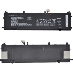 72.9Wh  HP Spectre x360 15-eb0081nr 15-eb0097nr battery