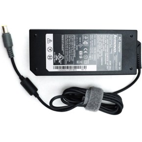 135W Lenovo Thinkpad W510 4387 4389 AC Adapter Charger