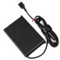 Slim Lenovo IdeaPad Gaming 3 16IAH7 82SA Charger 135W