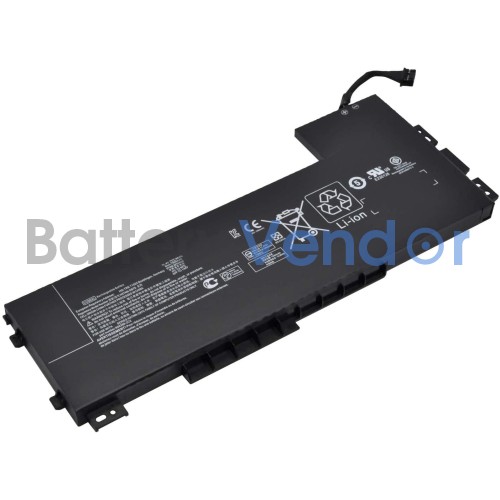 HP VV09XL battery